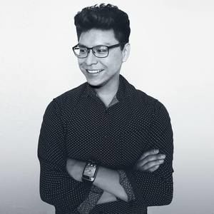 Meet your Posher, Chris